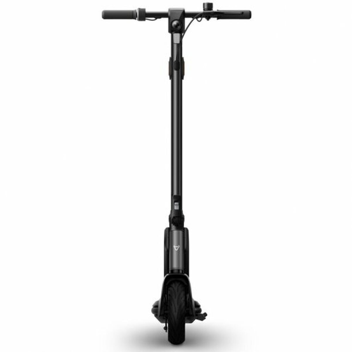 Niu Elektrische Step Niu Kqi1 Pro 250 W 9&quot; 25 Km/H Grijs