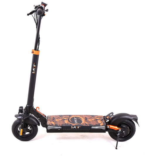 B-Mov Elektrische Step B-Mov Tramuntana 800 W