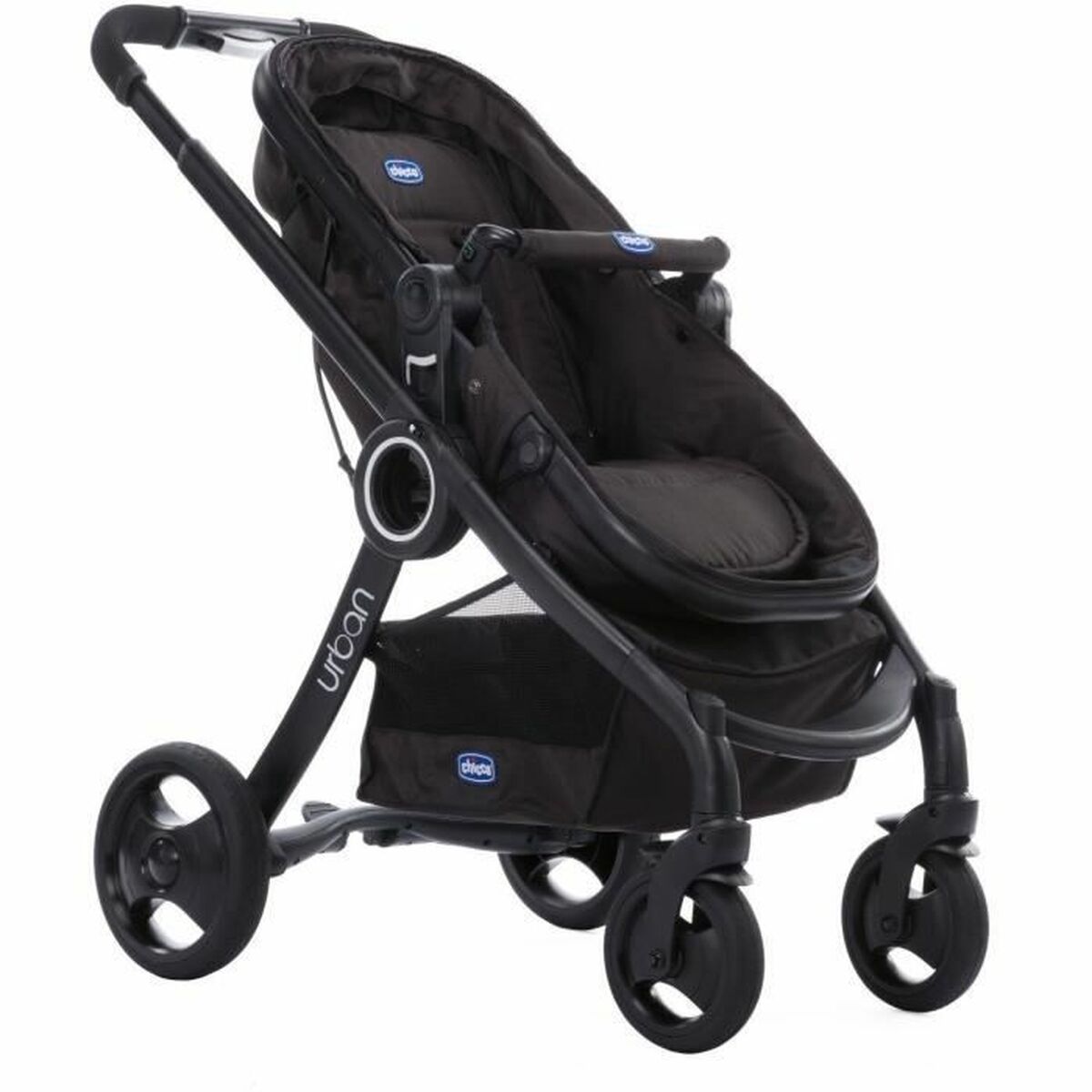 Chicco Kinderwagen Chicco Urban Plus