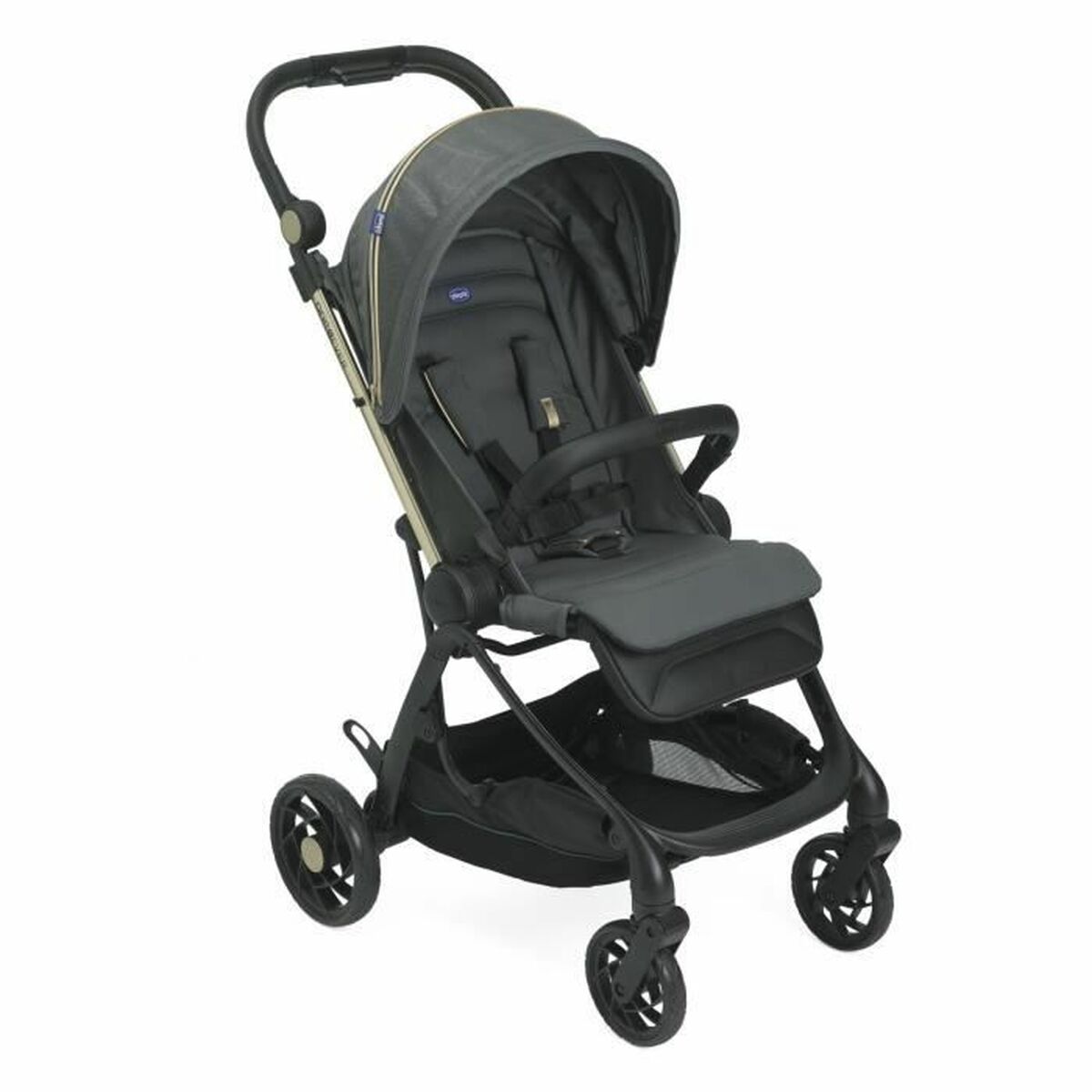 Chicco Kinderwagen Chicco Groen