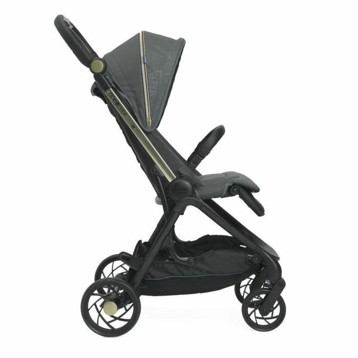 Chicco Kinderwagen Chicco Groen