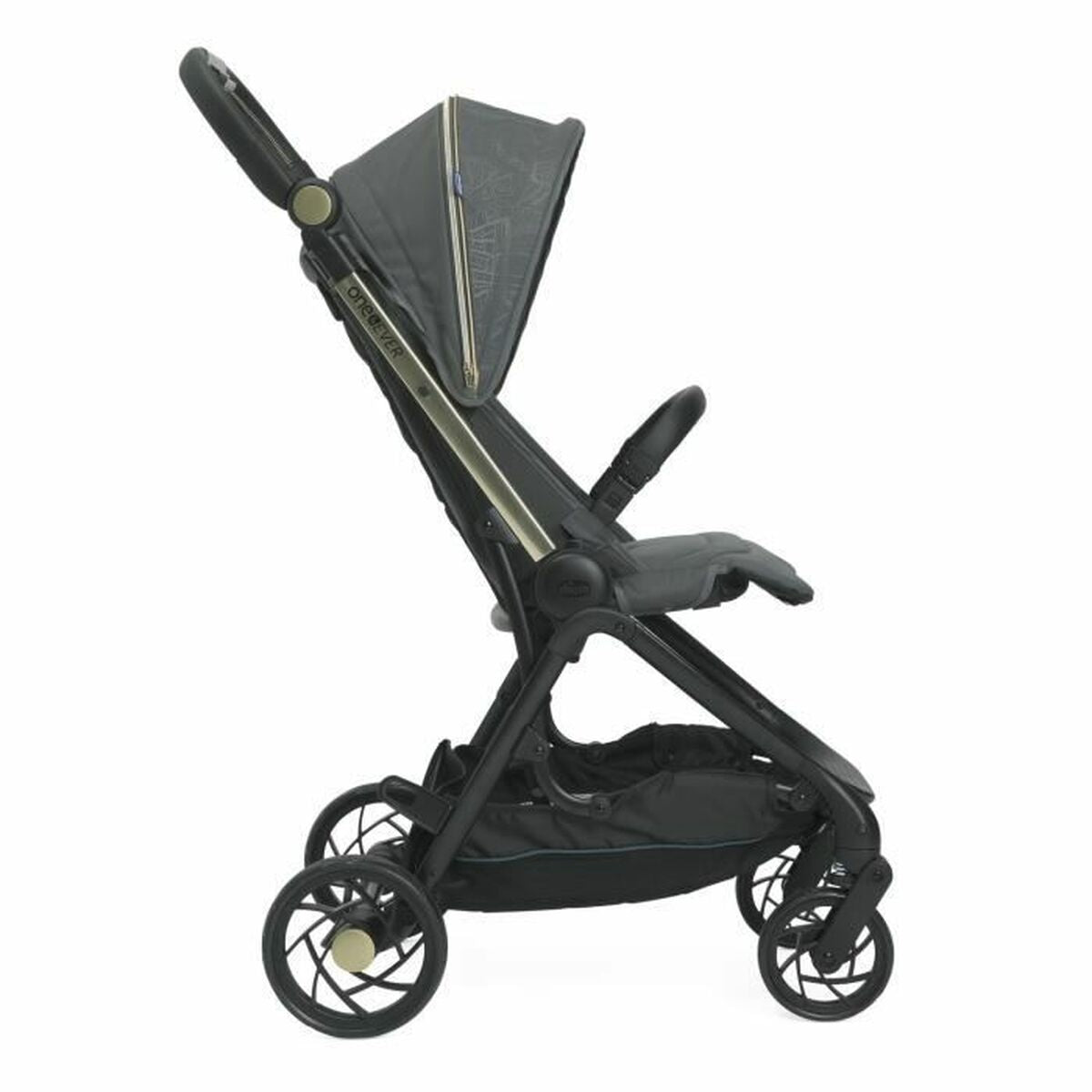 Chicco Kinderwagen Chicco Groen