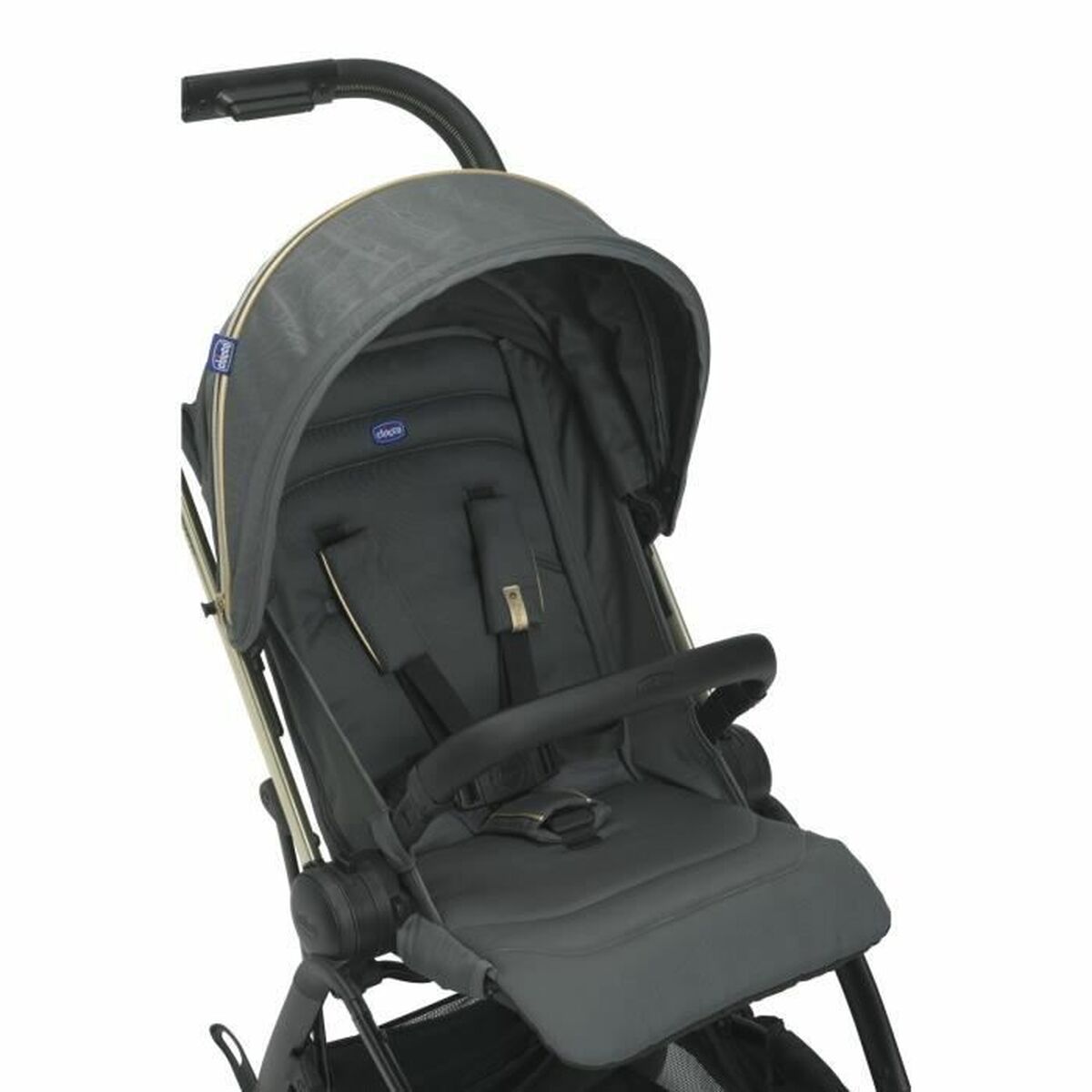 Chicco Kinderwagen Chicco Groen
