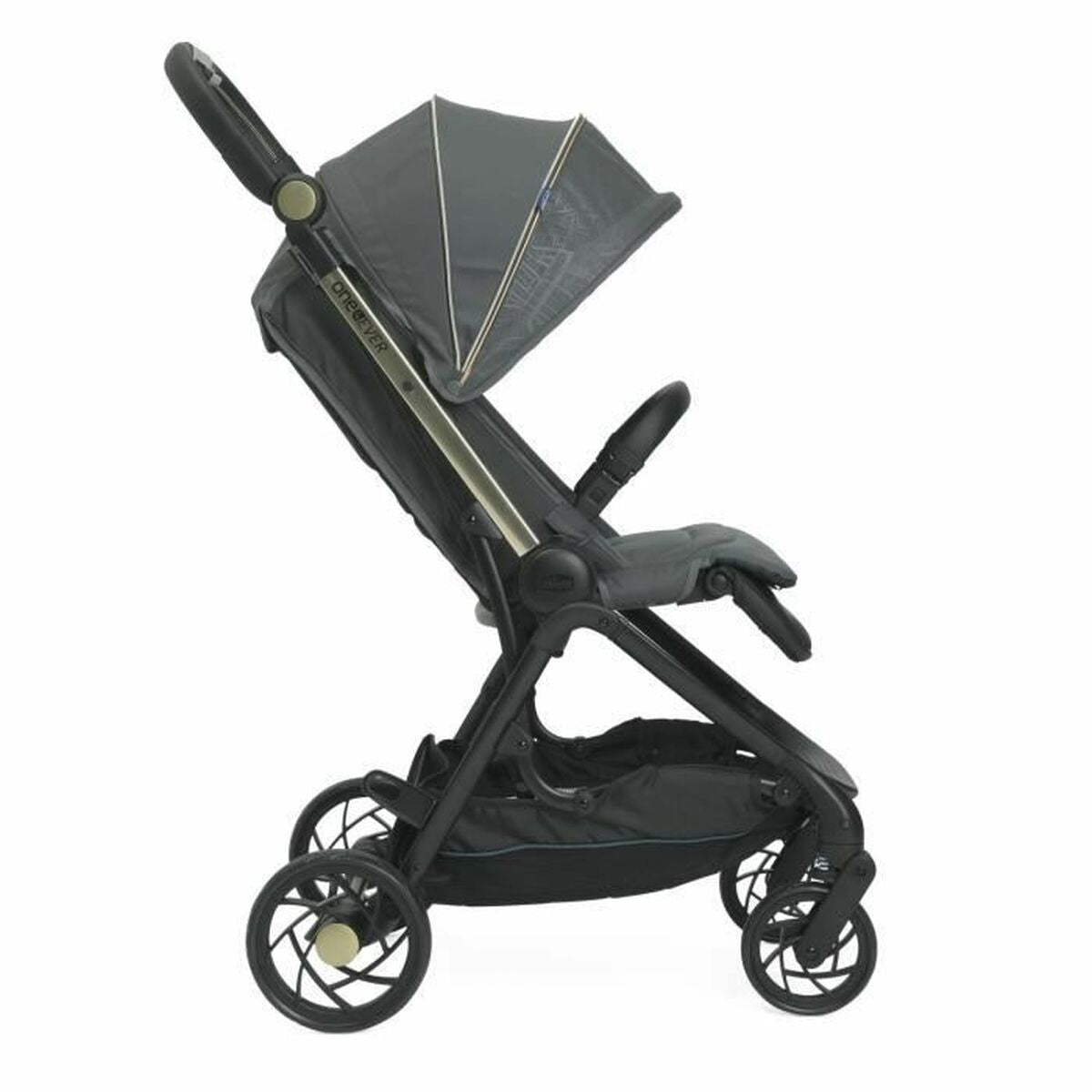 Chicco Kinderwagen Chicco Groen