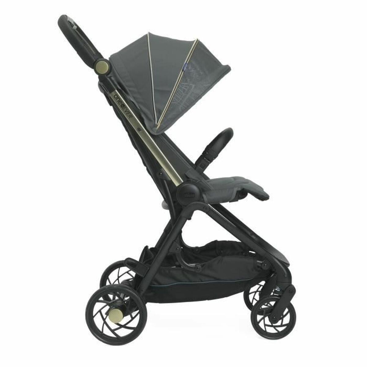 Chicco Kinderwagen Chicco Groen