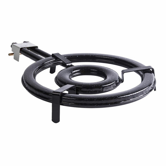 Vaello Brander Voor Paëlla Vaello 45 Cm Plat