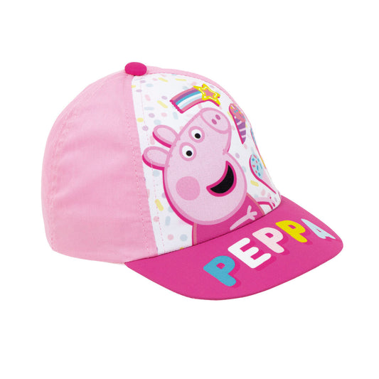 Peppa Pig Kinderpet Peppa Pig Baby Roze (44-46 Cm)