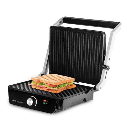 Ufesa Tosti Apparaat Ufesa 2000 W