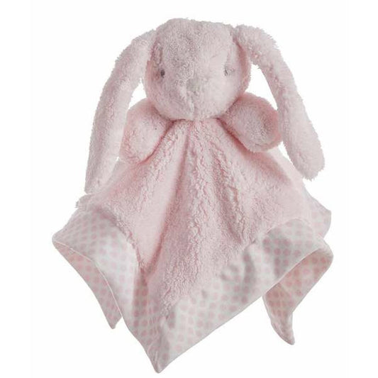 Bigbuy Fun Baby Dekbed    Dubbel Laags 30 X 30 Cm Schoonheidsvlekjes Roze