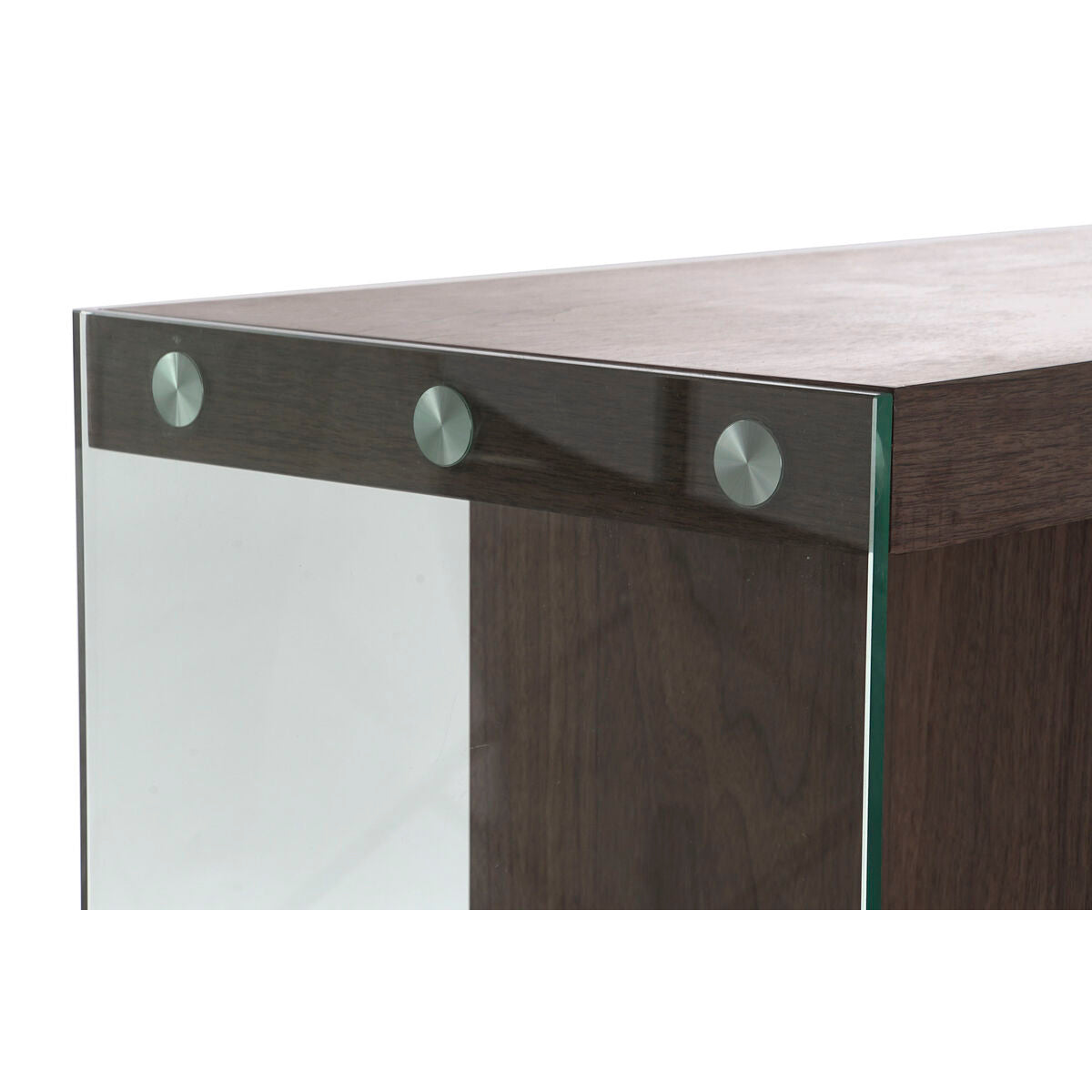 Dkd Home Decor Dientafel Dkd Home Decor Kristal Hout Mdf (160 X 45 X 80 Cm)