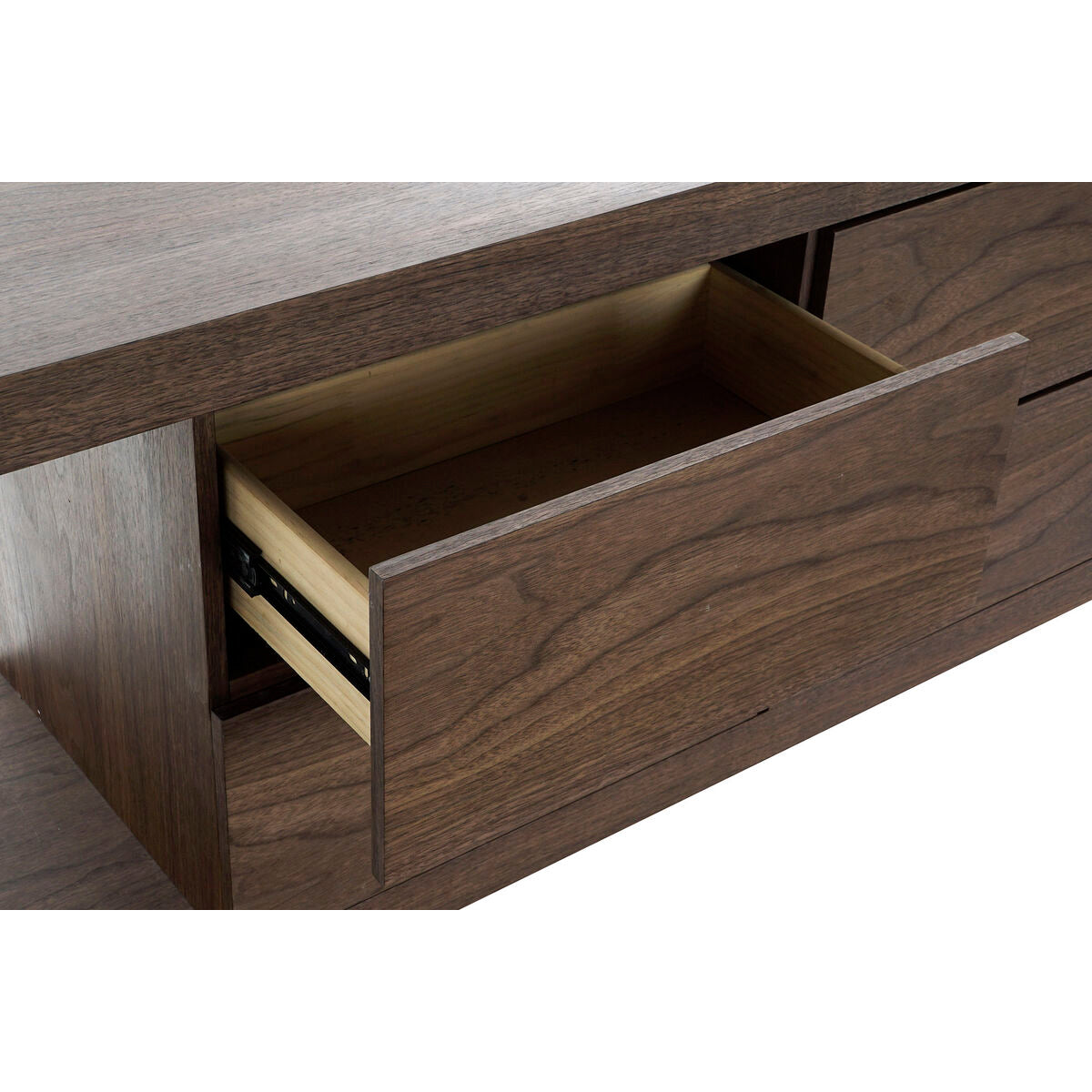 Dkd Home Decor Dientafel Dkd Home Decor Kristal Hout Mdf (160 X 45 X 80 Cm)