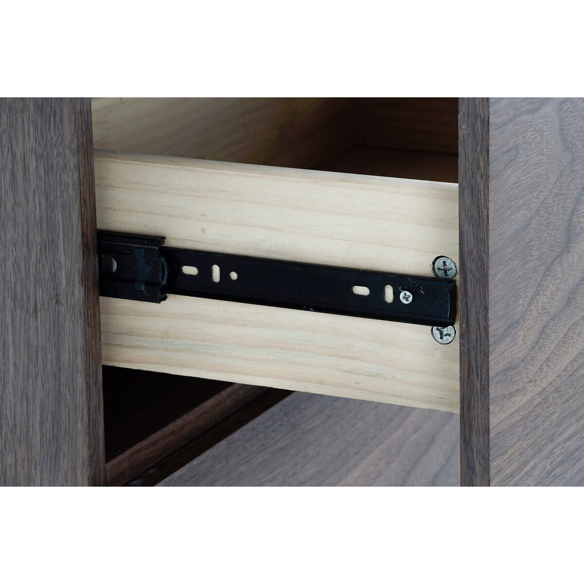 Dkd Home Decor Dientafel Dkd Home Decor Kristal Hout Mdf (160 X 45 X 80 Cm)