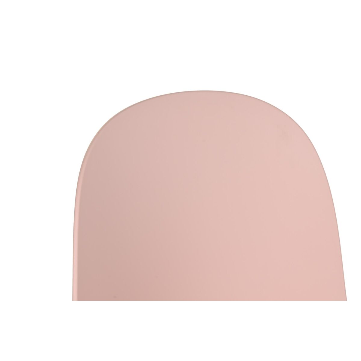 Dkd Home Decor Keukenstoel Dkd Home Decor Roze 45 X 46 X 81 Cm