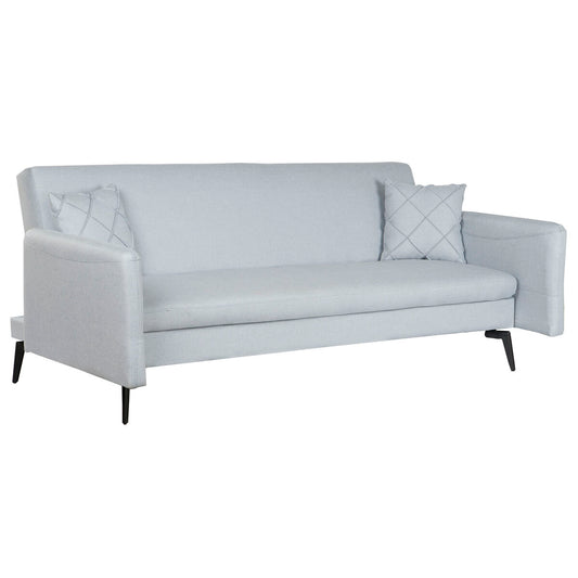 Home Esprit Slaapbank Home Esprit Metaal Vintage 197 X 102 X 79 Cm