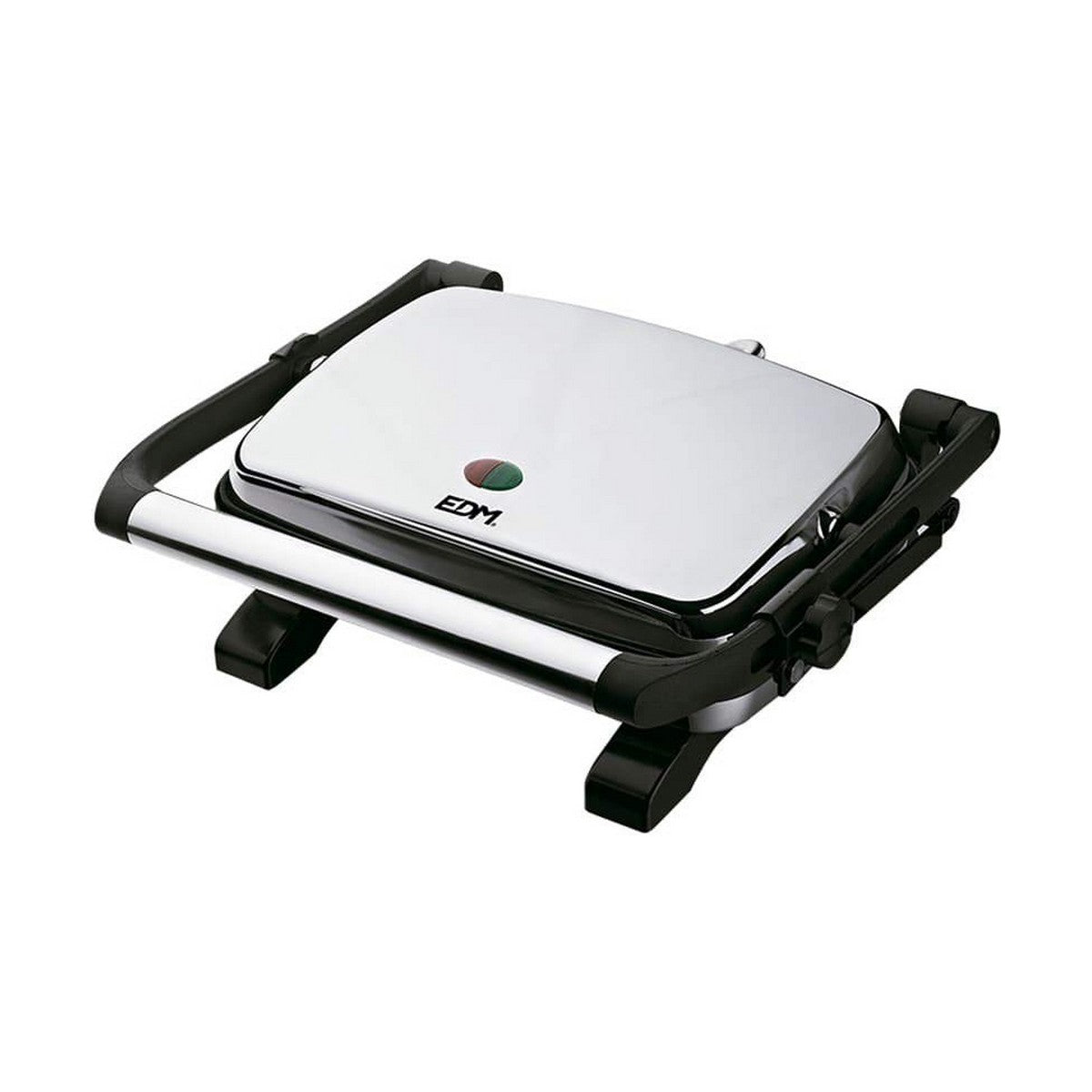 Edm Product Tosti Apparaat Edm 07668 1600 W Multicolour