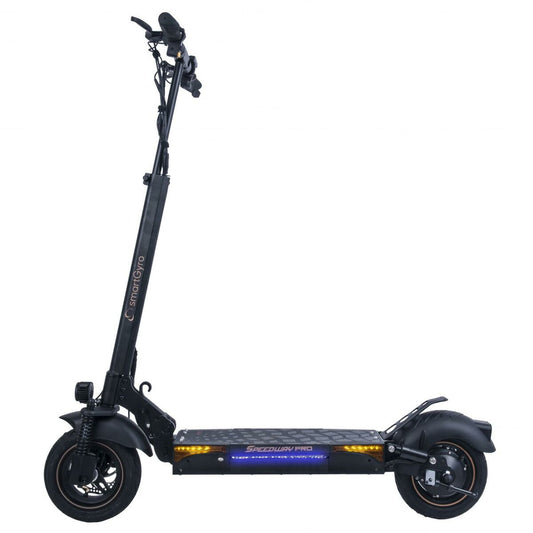 Smartgyro Elektrische Step Smartgyro Zwart 800 W