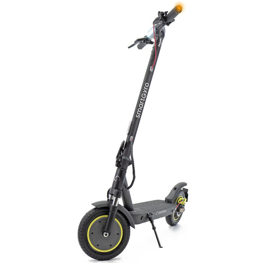 Smartgyro Elektrische Step Smartgyro Zwart 420 W 36 V