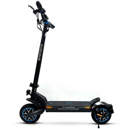 Smartgyro Elektrische Step Smartgyro Zwart 500 W