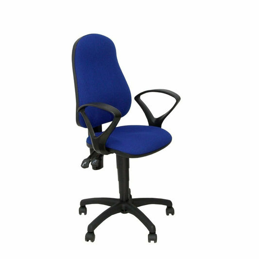 P&C Bureaustoel Alamo P&C 271Saran229 Blauw