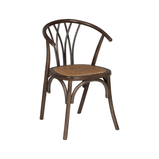 Bigbuy Home Keukenstoel 55 X 50 X 81 Cm