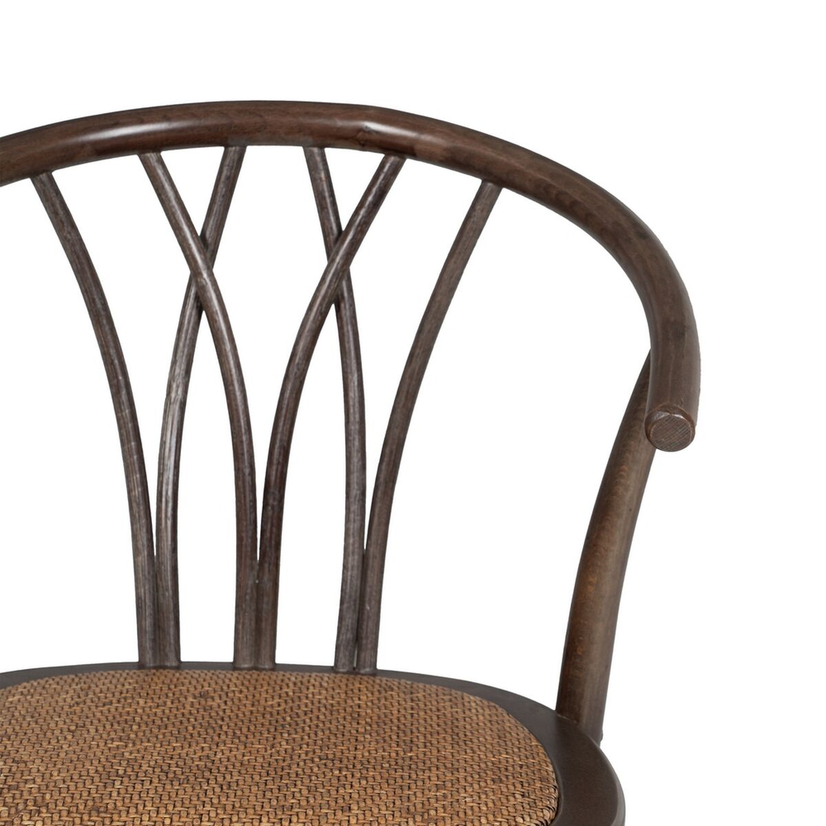 Bigbuy Home Keukenstoel 55 X 50 X 81 Cm