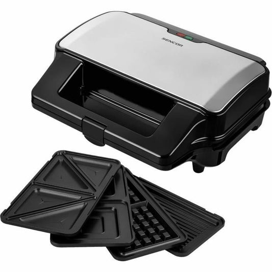 Sencor Tosti Apparaat Sencor 9940Ss