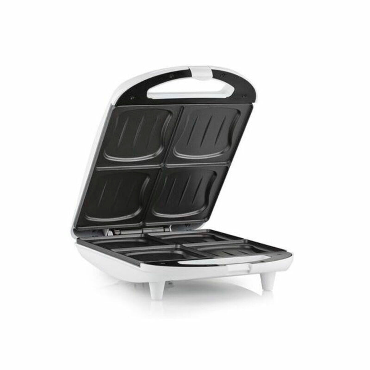 Tristar Tosti Apparaat Tristar Sa-3065 1300W Wit 1300 W