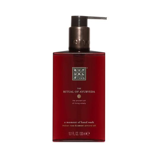 Rituals Handzeep Rituals The Ritual Of Ayurveda 300 Ml