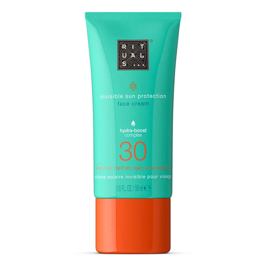 Rituals Zonnebrandcrème Rituals The Ritual Of Karma Spf 30 50 Ml