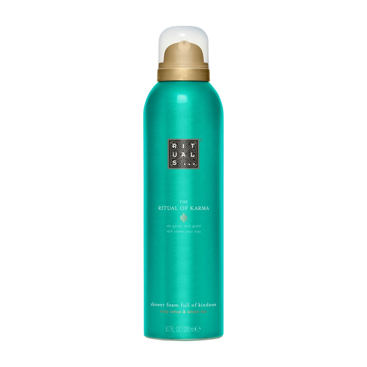 Rituals Douchegel Rituals Karma 200 Ml