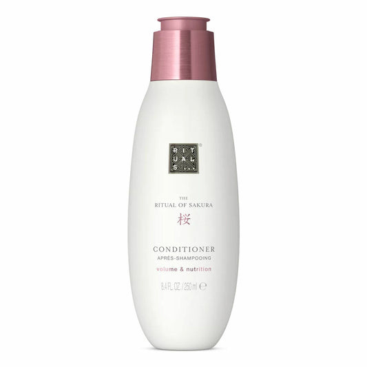 Rituals Conditioner Rituals The Ritual Of Sakura 250 Ml