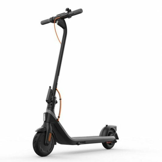 Segway Elektrische Step Segway Kickscooter E2 Plus E Zwart Grijs 300 W