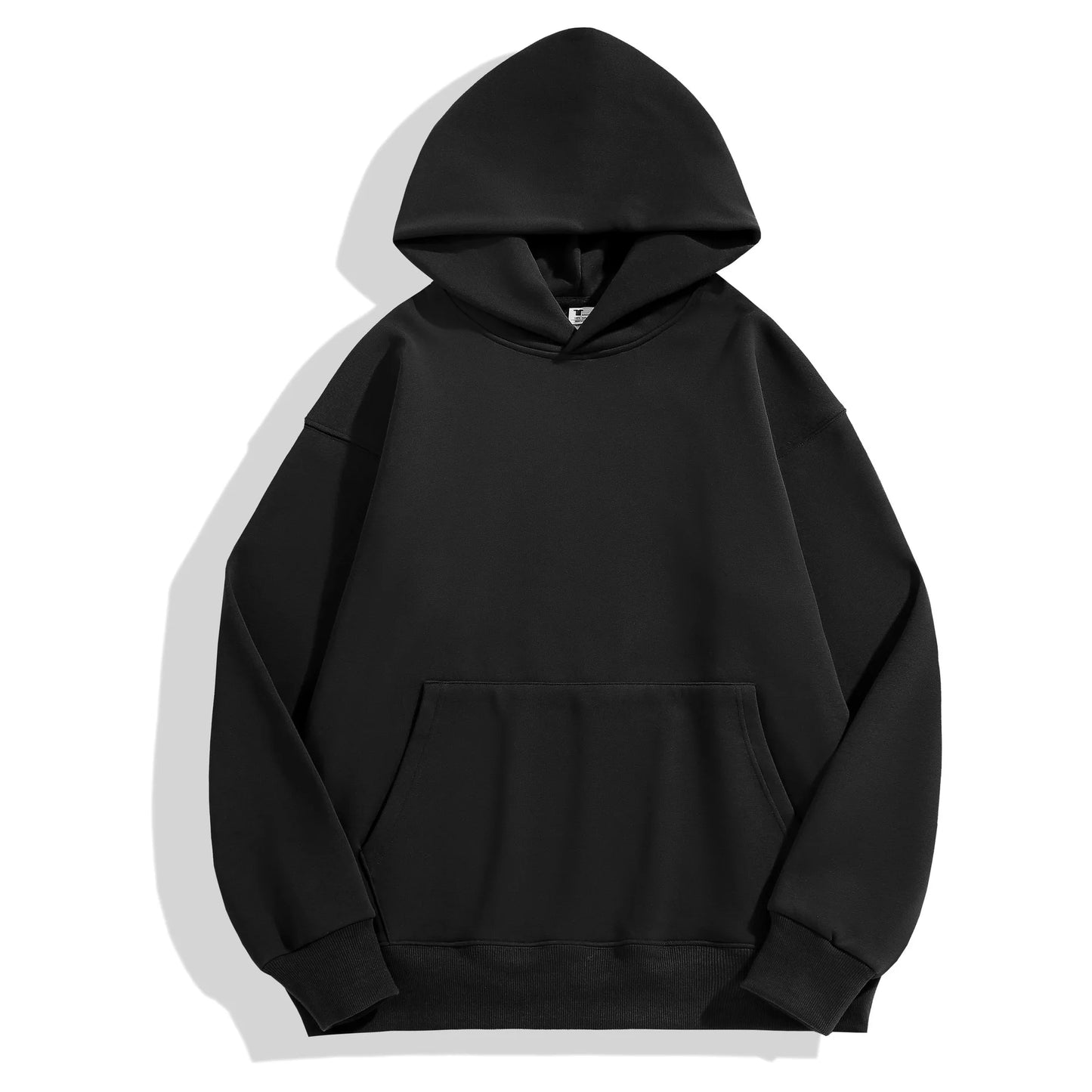 Hoody High-Quality 100% Cotton