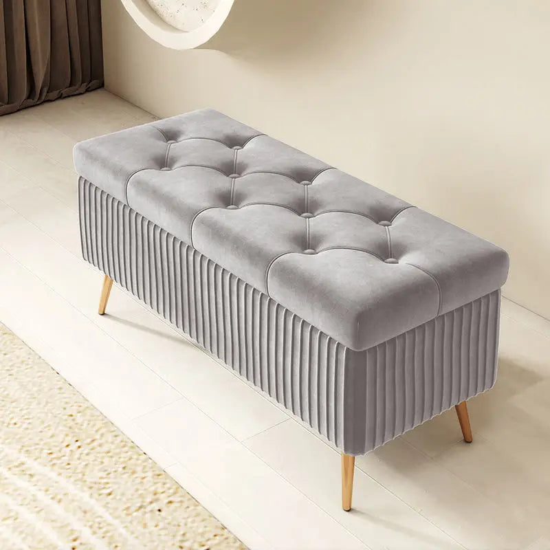Ottomans long Sofa Bench