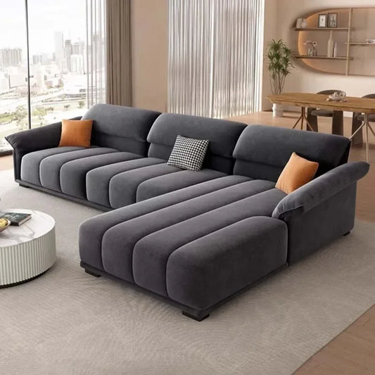 Luxury European Sofa Living Room