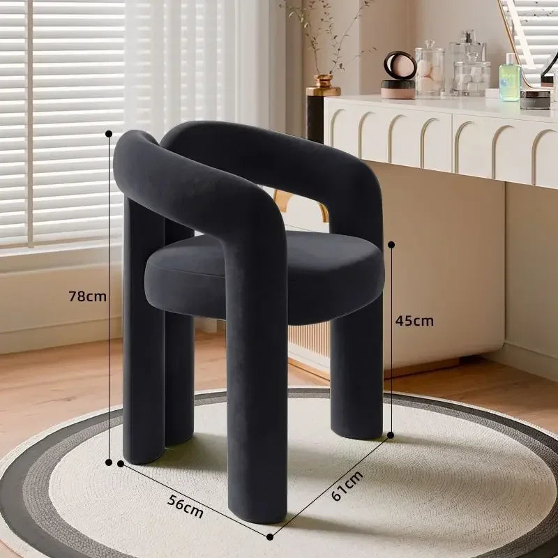 Makeup  Stool Dressing Chair