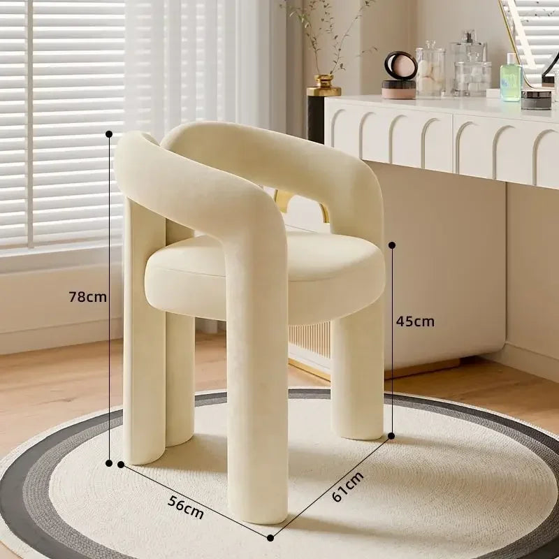 Makeup  Stool Dressing Chair