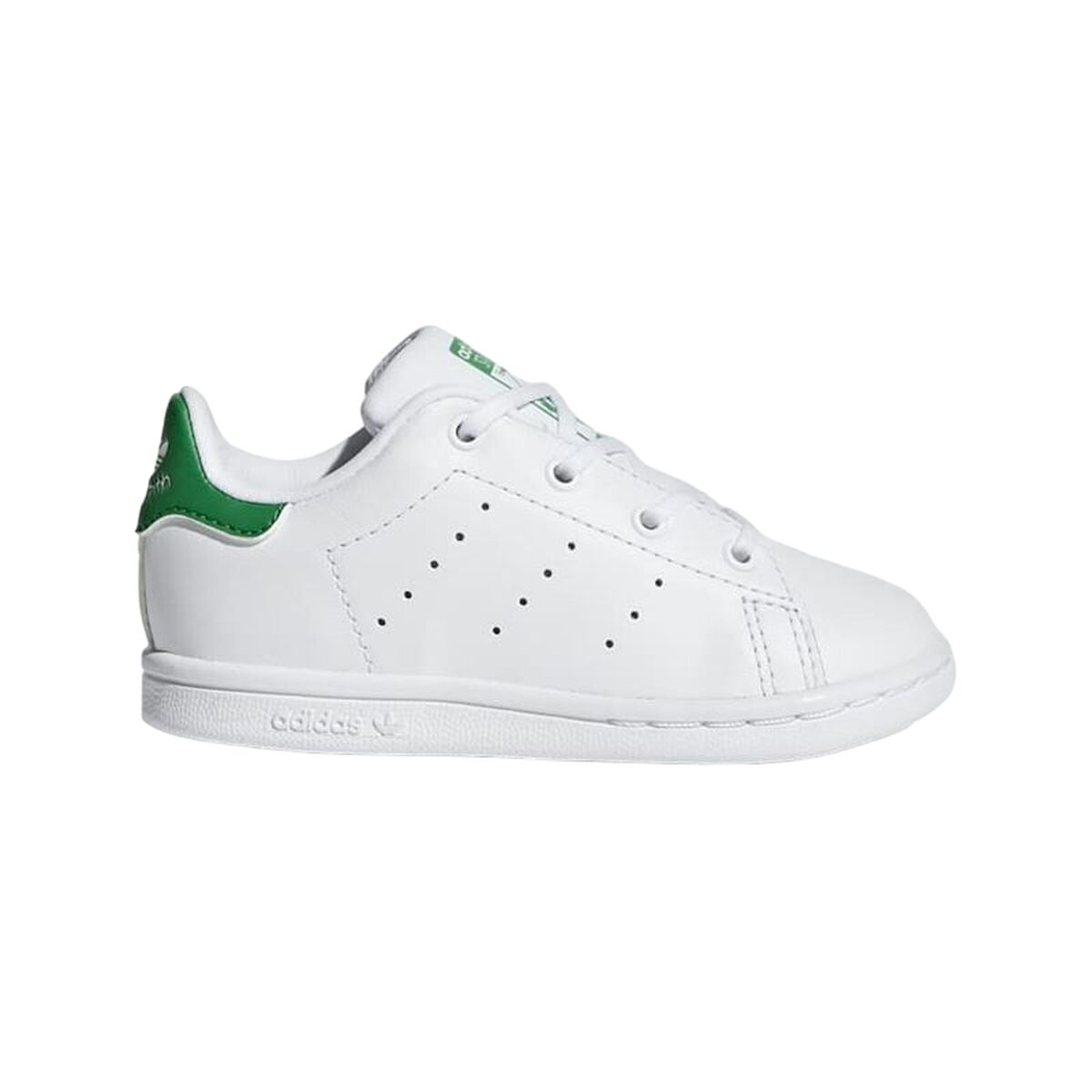 Adidas Baby's Sportschoenen Adidas Stan Smith Wit