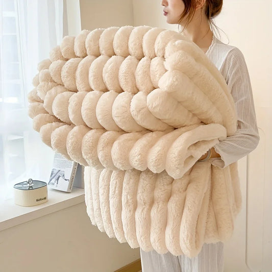 Bamboo Fiber Blanket