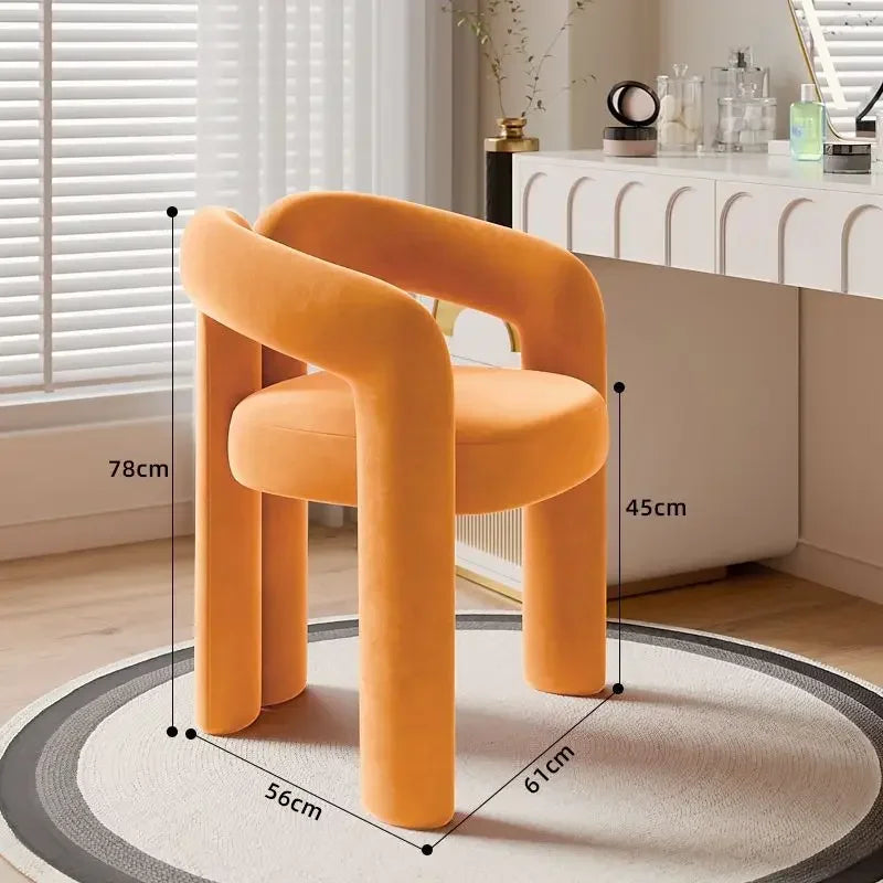 Makeup  Stool Dressing Chair