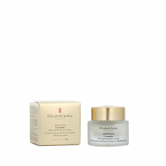 Elizabeth Arden Anti-Veroudering Crème Voor Ooggebied Elizabeth Arden Advanced Ceramide 15 Ml