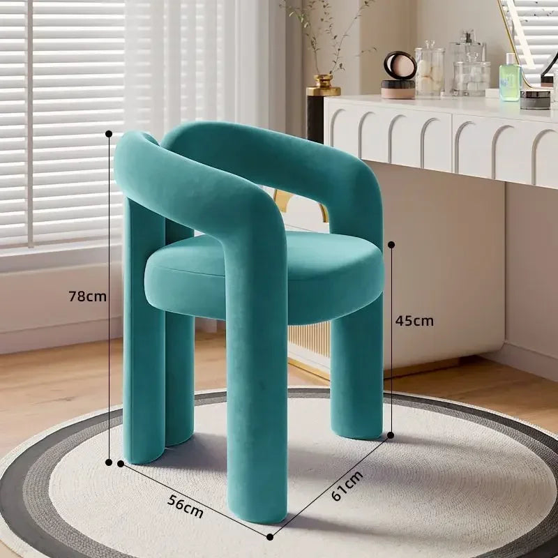 Makeup  Stool Dressing Chair