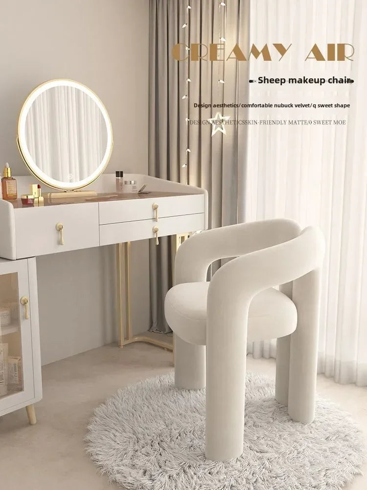 Makeup  Stool Dressing Chair