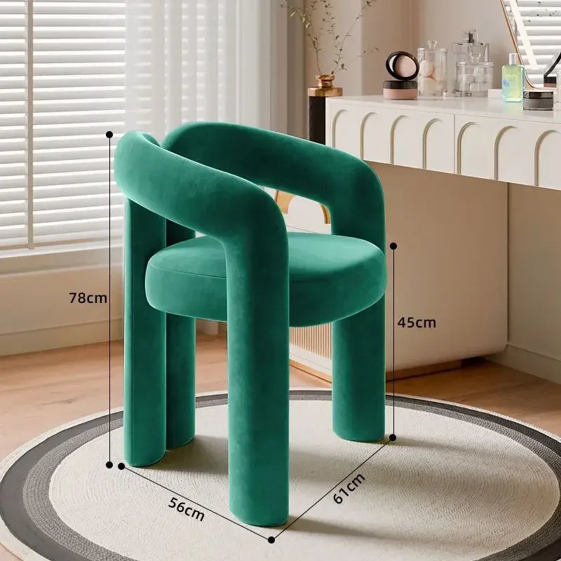 Makeup  Stool Dressing Chair