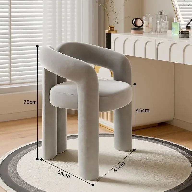 Makeup  Stool Dressing Chair