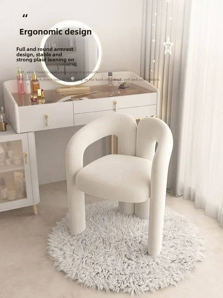 Makeup  Stool Dressing Chair