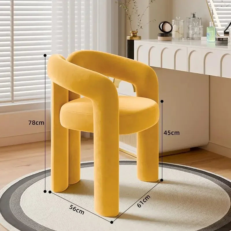 Makeup  Stool Dressing Chair